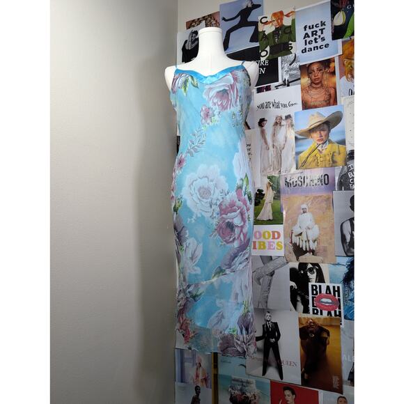 Y2K Fairycore Dress - Absolutely Stunning! - Picture 5 of 13